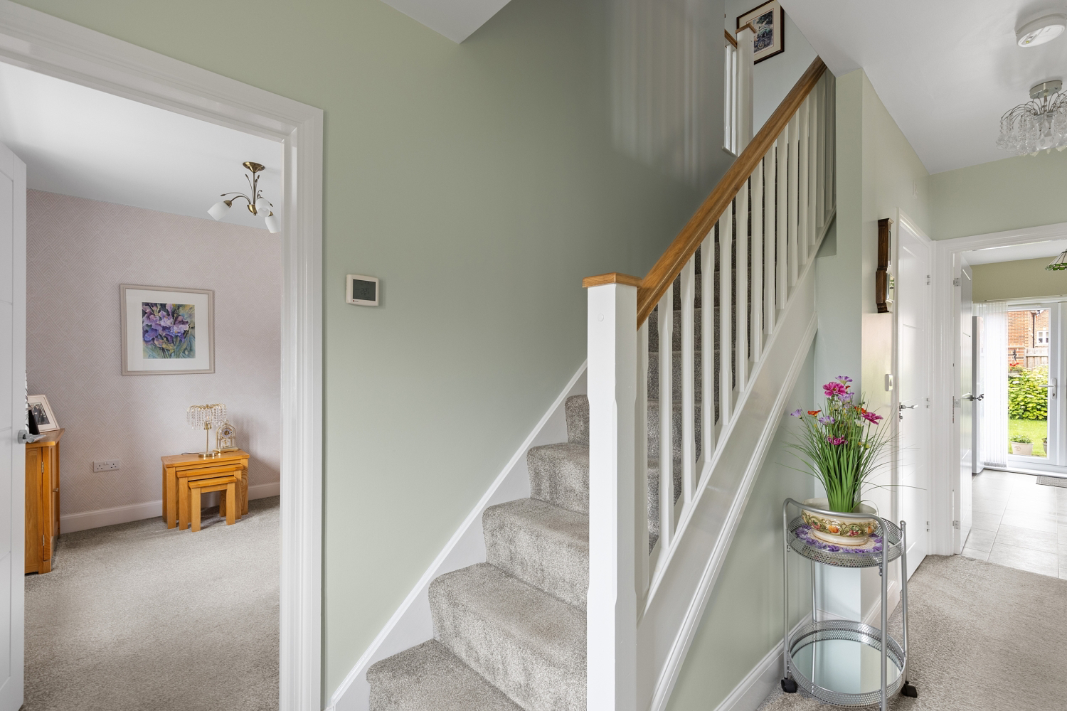 Sherwood Drive, Thorpe Willoughby, Selby, North Yorkshire, YO8, photo 12