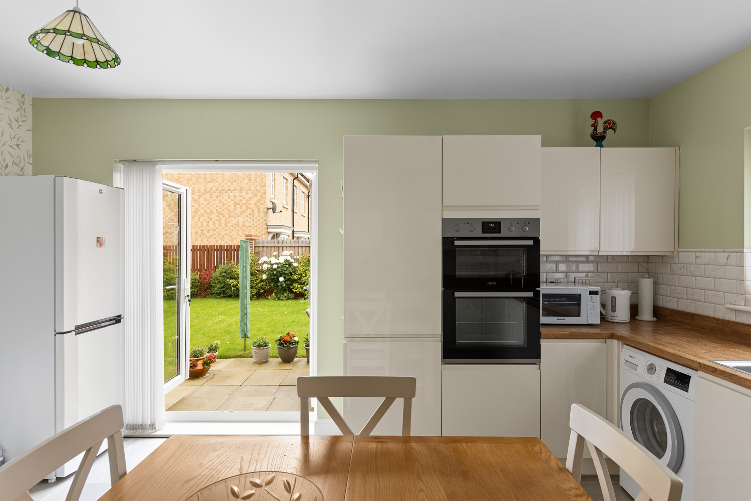 Sherwood Drive, Thorpe Willoughby, Selby, North Yorkshire, YO8, photo 5