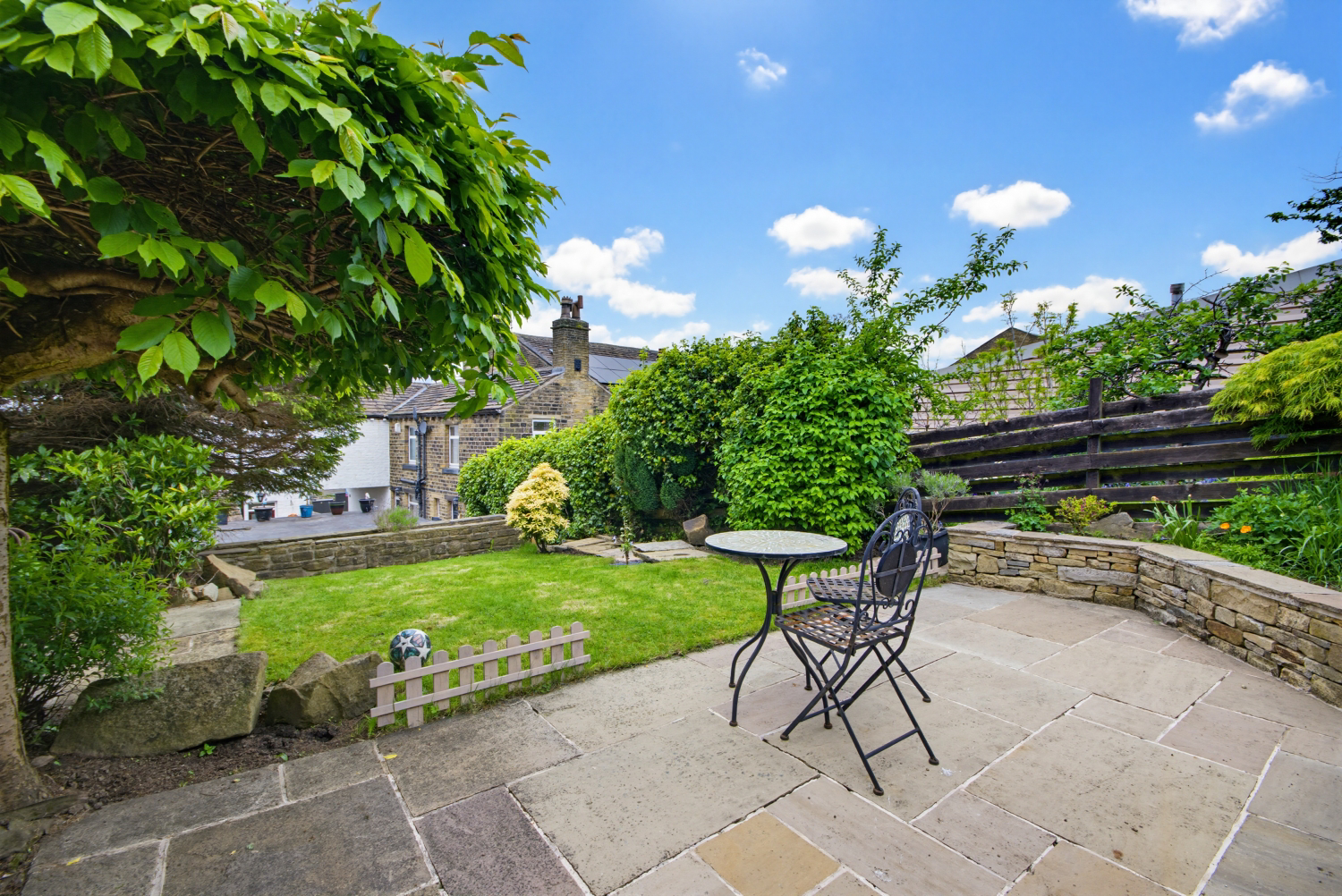 28 TANYARD ROAD, OAKES, HUDDERSFIELD, photo 26
