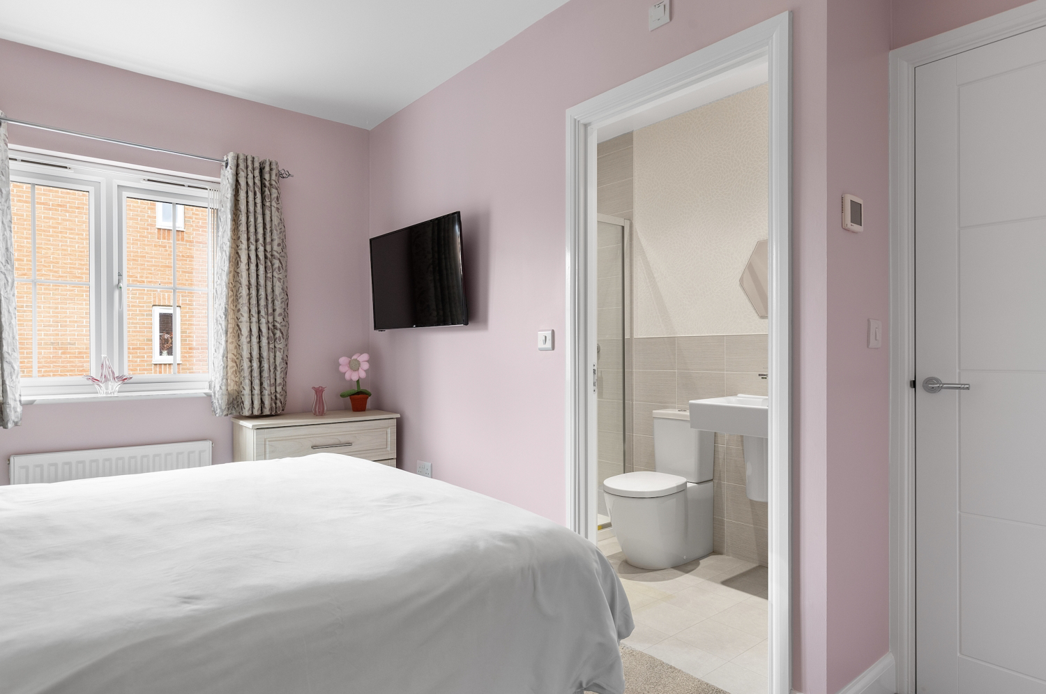 Sherwood Drive, Thorpe Willoughby, Selby, North Yorkshire, YO8, photo 15