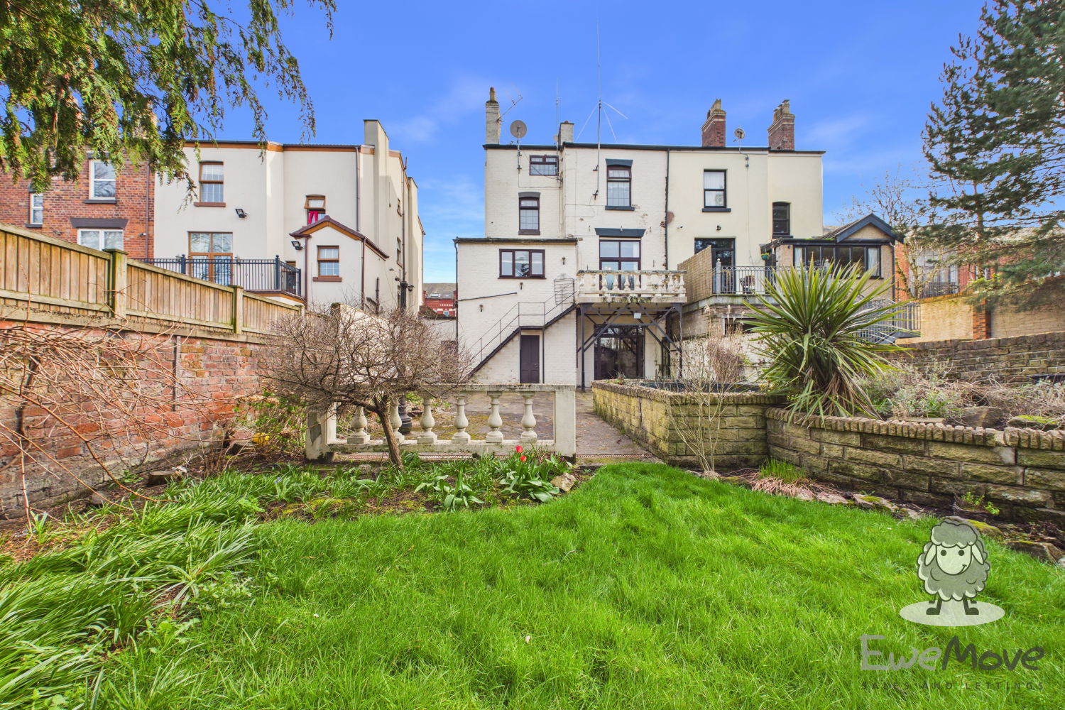 Trinity Road, Bootle, Merseyside, L20, photo 20