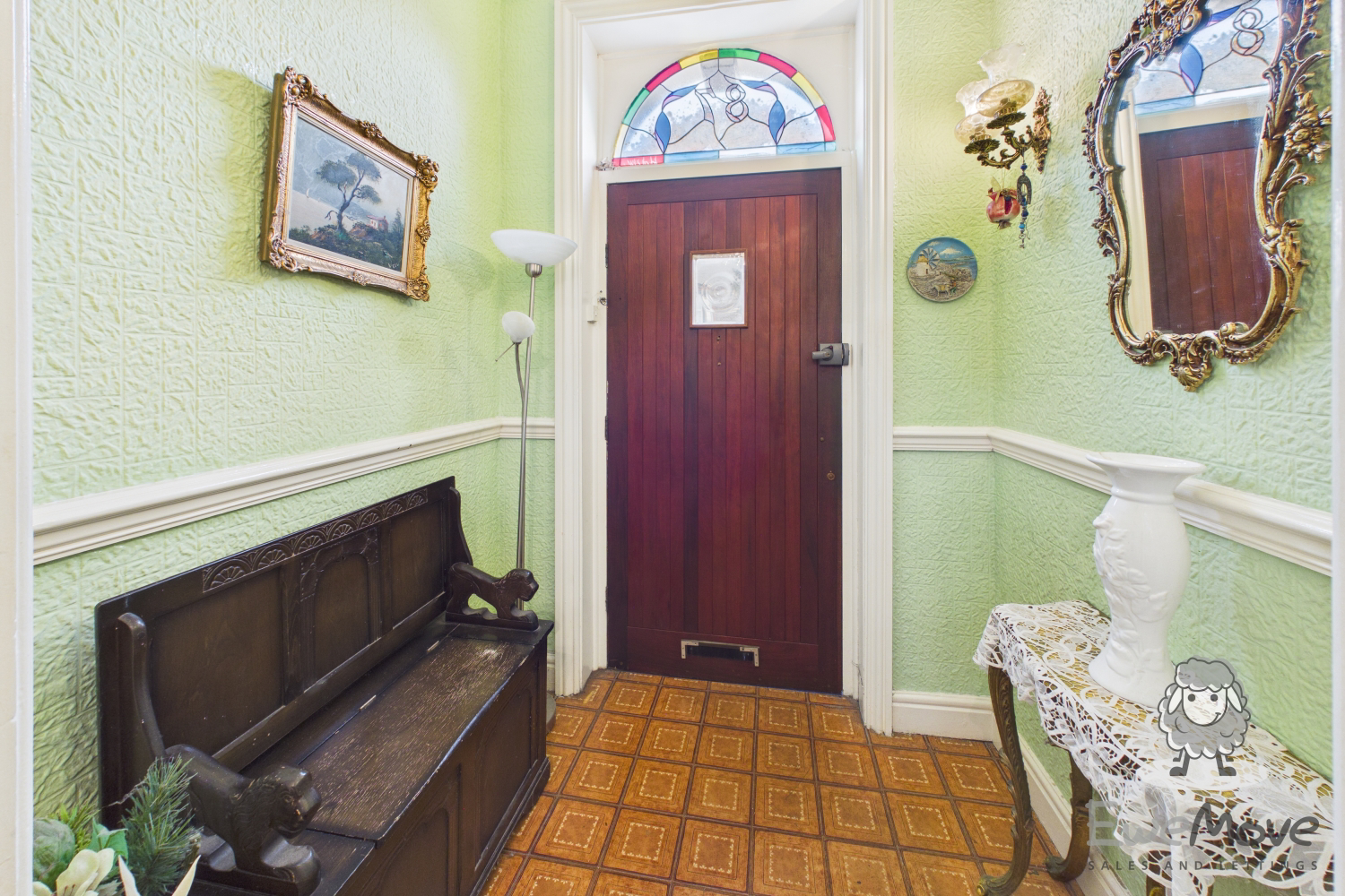 Trinity Road, Bootle, Merseyside, L20, photo 6