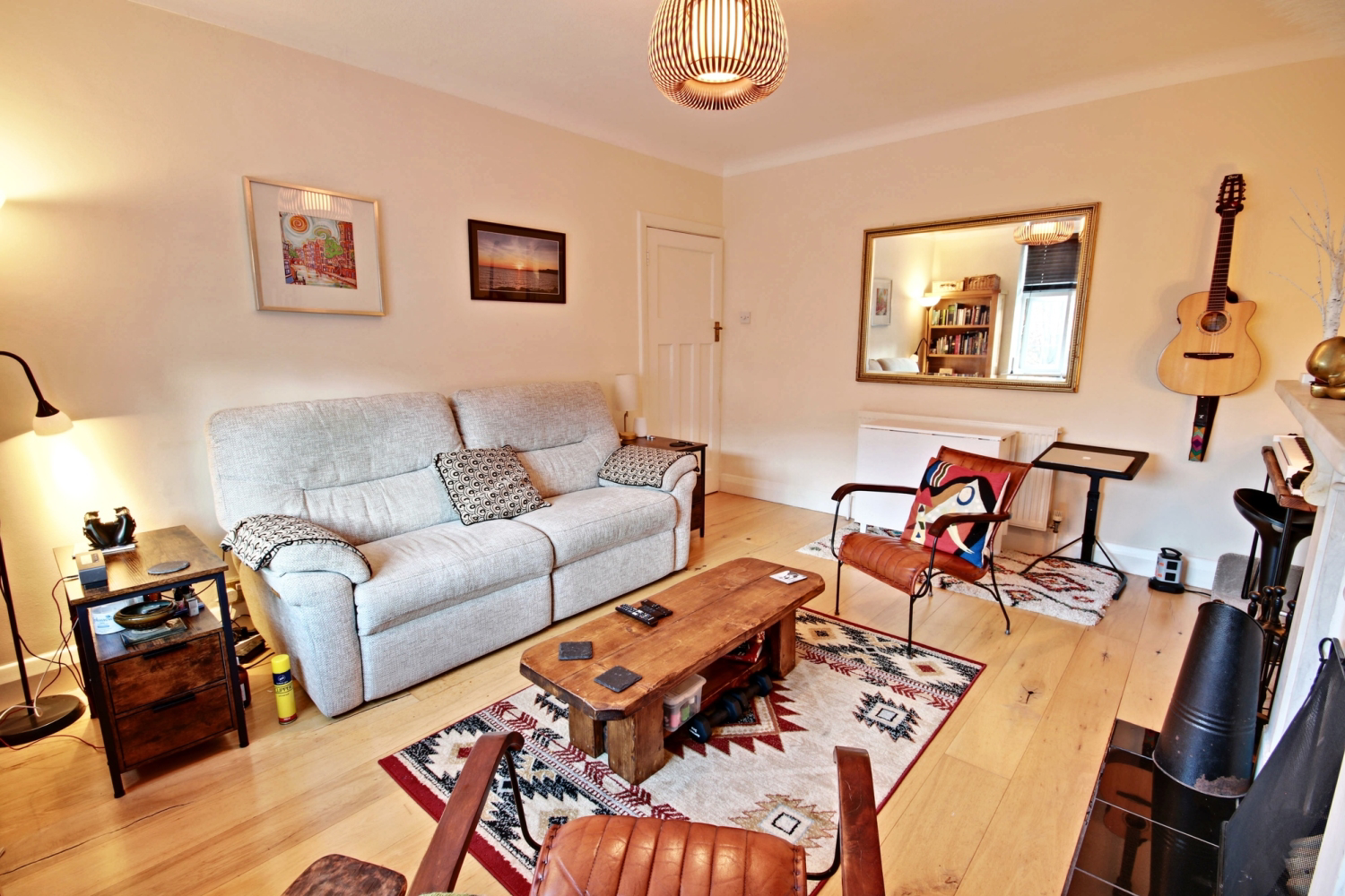 Flat 140 Norbiton Hall, Birkenhead Avenue, Kingston upon Thames, photo 3