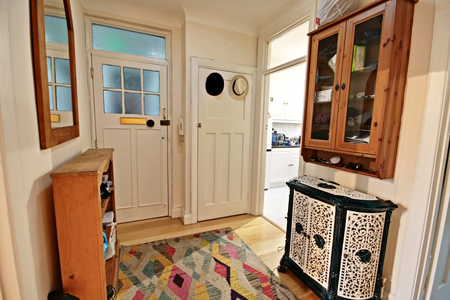 Flat 140 Norbiton Hall, Birkenhead Avenue, Kingston upon Thames, photo 12