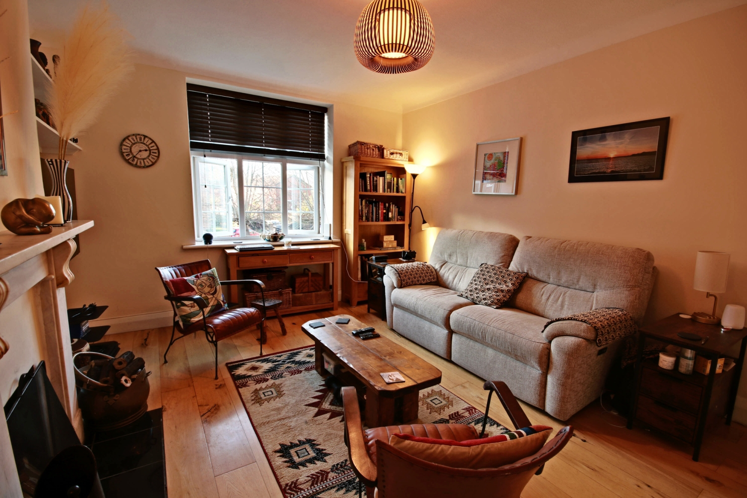 Flat 140 Norbiton Hall, Birkenhead Avenue, Kingston upon Thames, photo 2