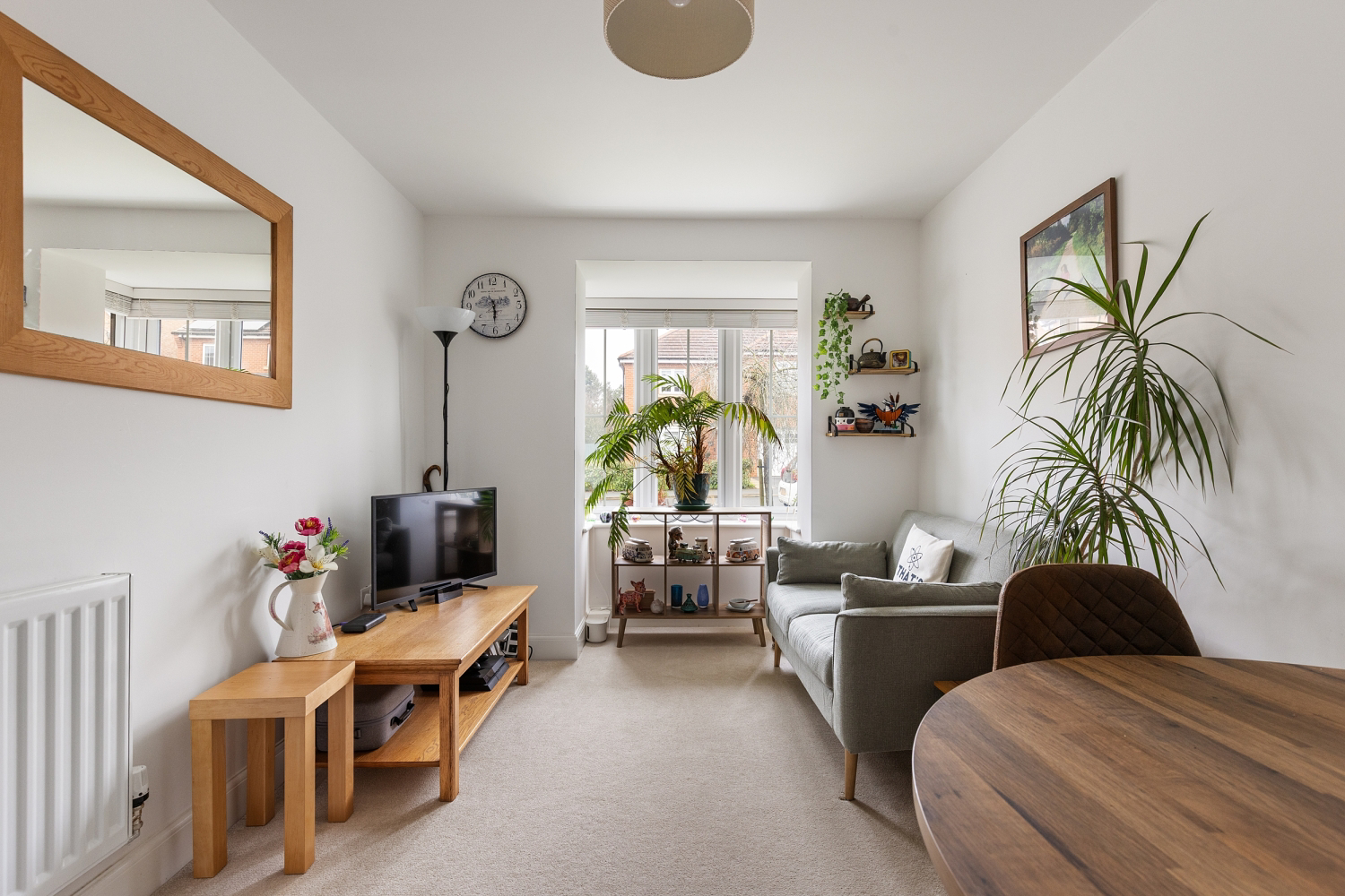 SHERWOOD DRIVE, THORPE WILLOUGHBY, SELBY, YO8, photo 9