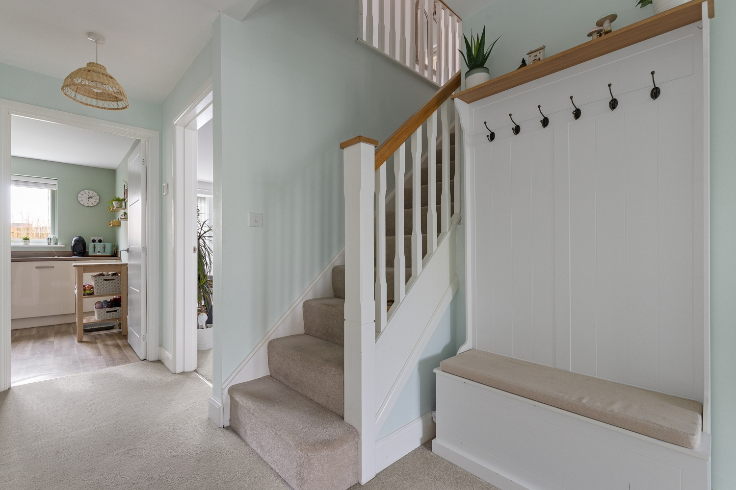 SHERWOOD DRIVE, THORPE WILLOUGHBY, SELBY, YO8, photo 11