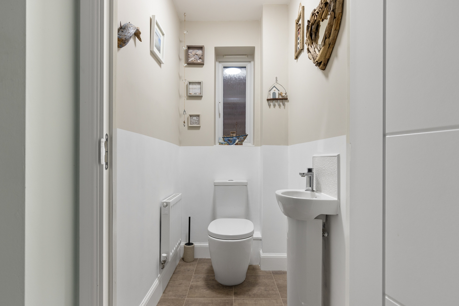 SHERWOOD DRIVE, THORPE WILLOUGHBY, SELBY, YO8, photo 10