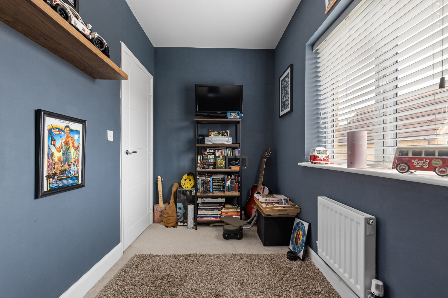 SHERWOOD DRIVE, THORPE WILLOUGHBY, SELBY, YO8, photo 21