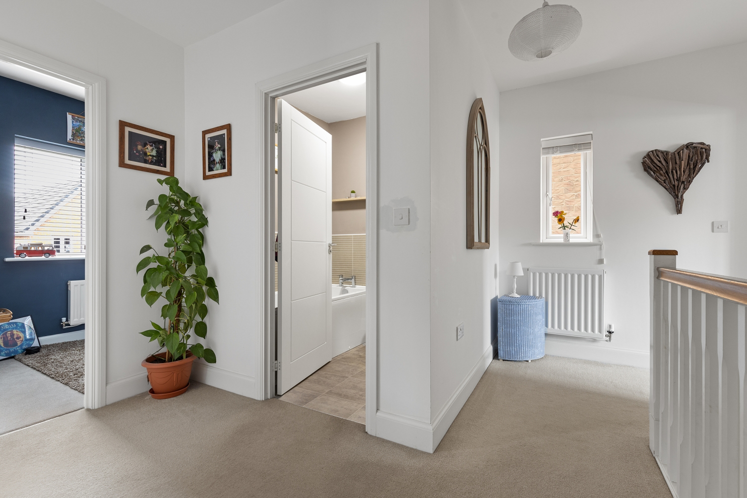 SHERWOOD DRIVE, THORPE WILLOUGHBY, SELBY, YO8, photo 17
