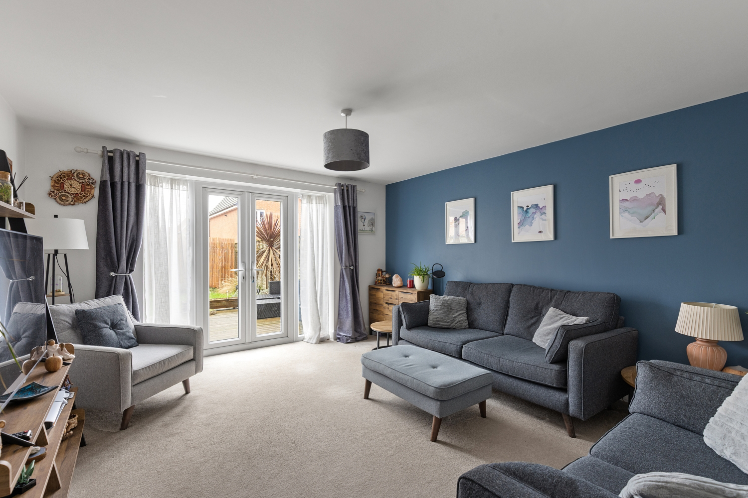 SHERWOOD DRIVE, THORPE WILLOUGHBY, SELBY, YO8, photo 2