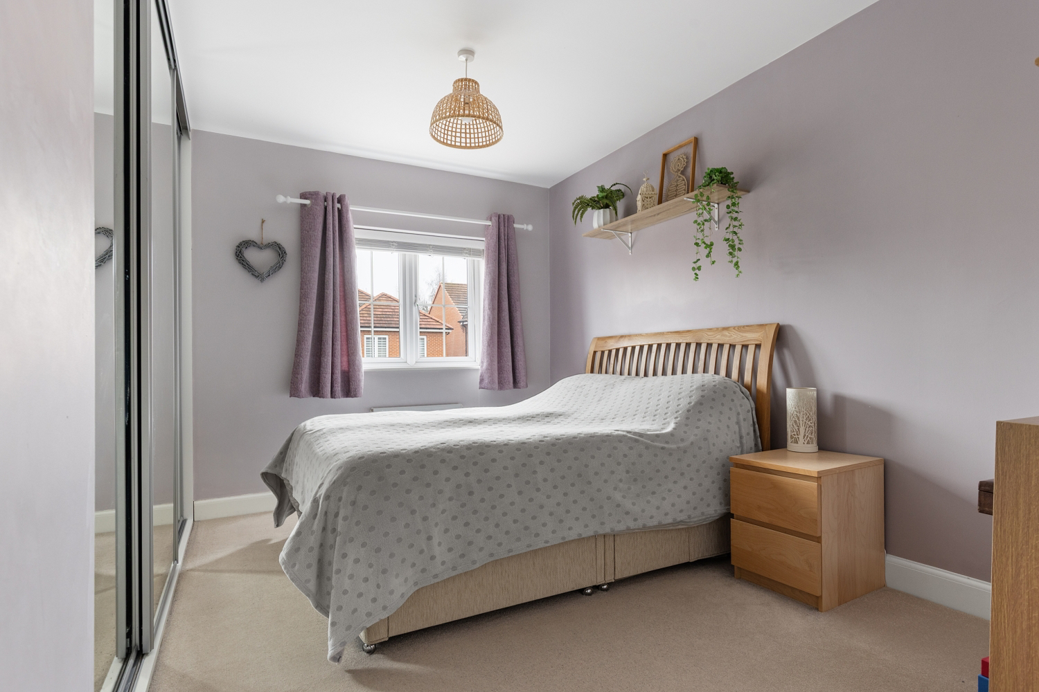 SHERWOOD DRIVE, THORPE WILLOUGHBY, SELBY, YO8, photo 12