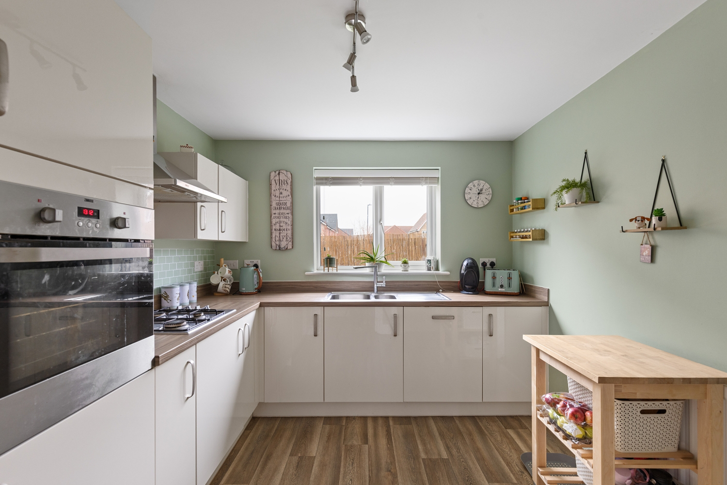 SHERWOOD DRIVE, THORPE WILLOUGHBY, SELBY, YO8, photo 6