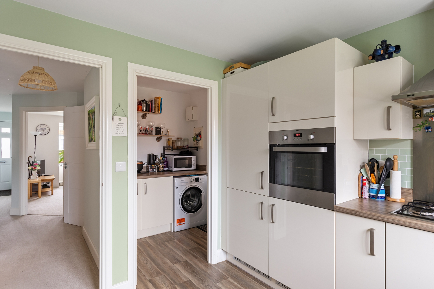 SHERWOOD DRIVE, THORPE WILLOUGHBY, SELBY, YO8, photo 7