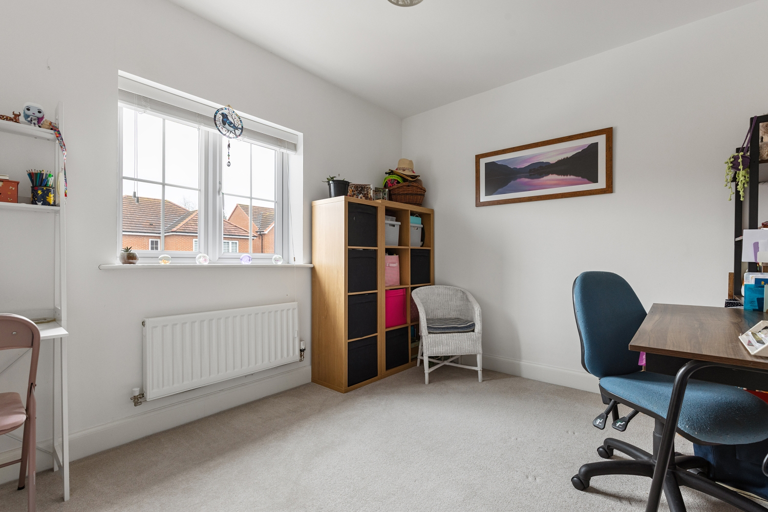 SHERWOOD DRIVE, THORPE WILLOUGHBY, SELBY, YO8, photo 15