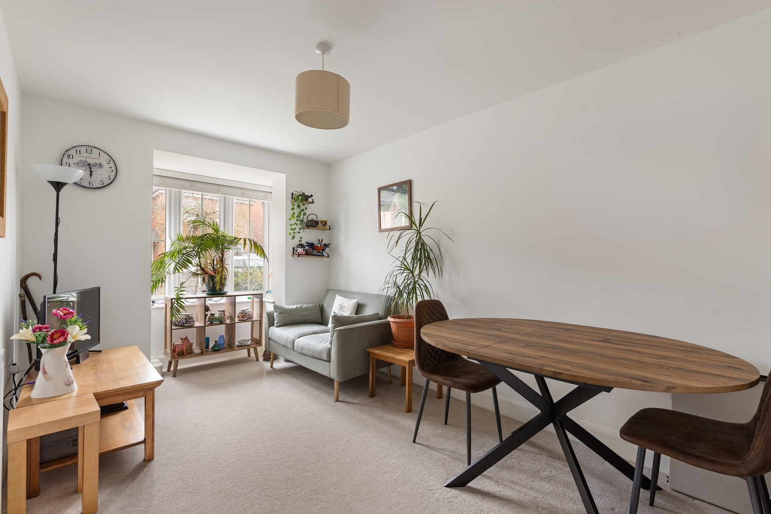 SHERWOOD DRIVE, THORPE WILLOUGHBY, SELBY, YO8, photo 4