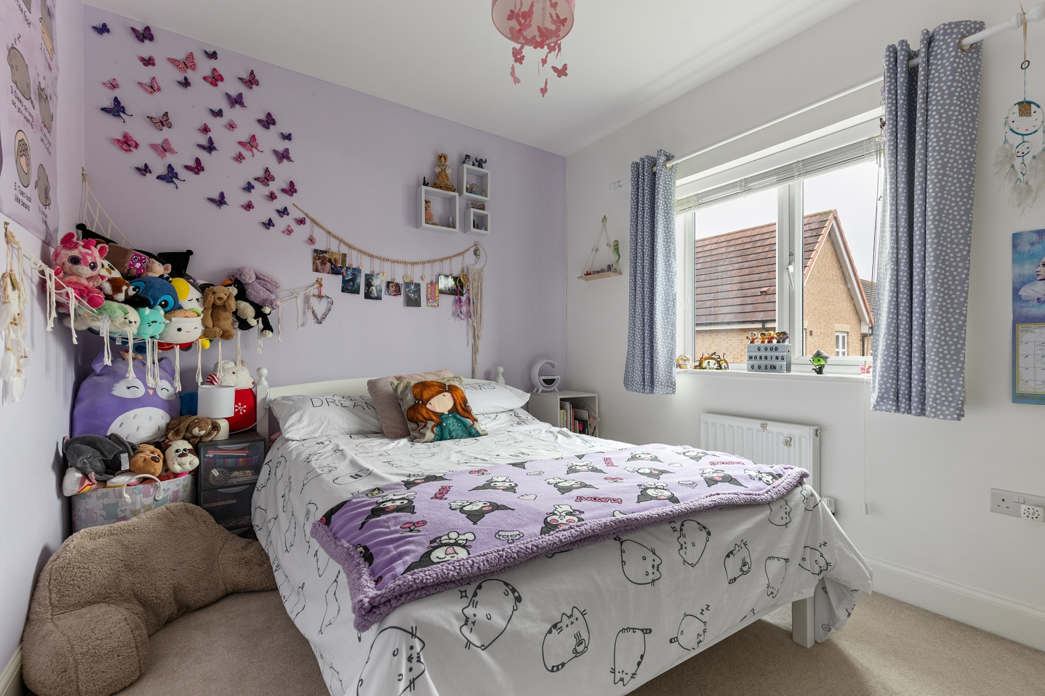 SHERWOOD DRIVE, THORPE WILLOUGHBY, SELBY, YO8, photo 18