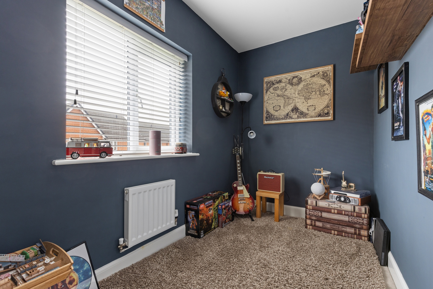 SHERWOOD DRIVE, THORPE WILLOUGHBY, SELBY, YO8, photo 20