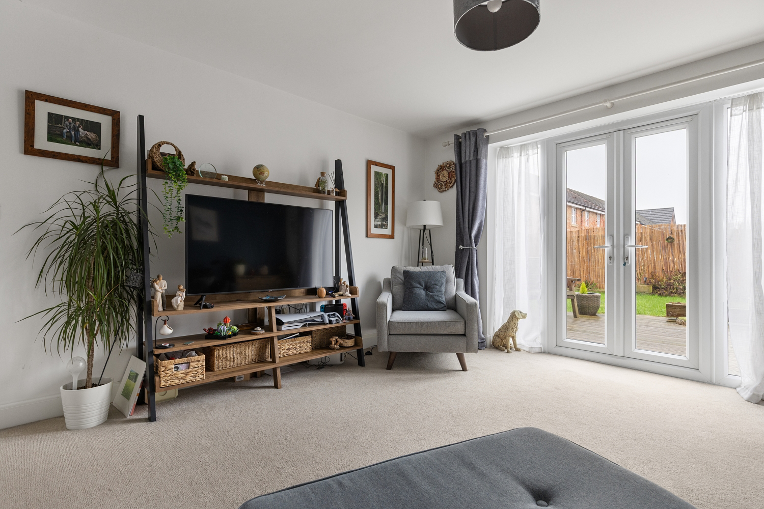 SHERWOOD DRIVE, THORPE WILLOUGHBY, SELBY, YO8, photo 5