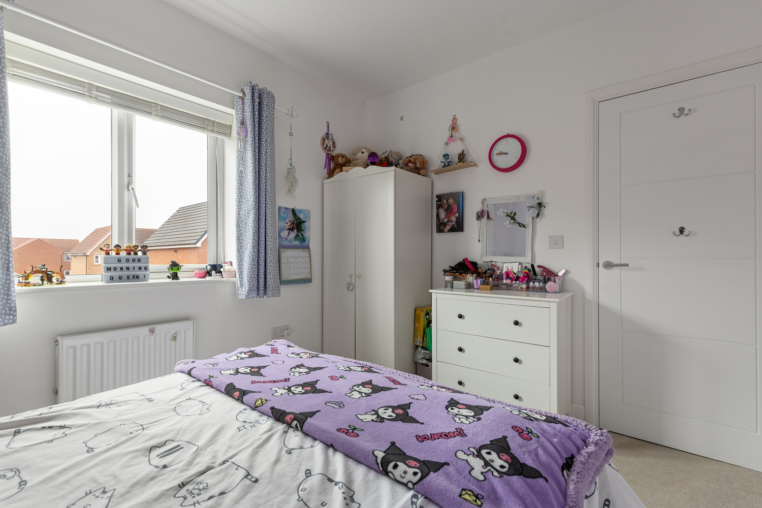 SHERWOOD DRIVE, THORPE WILLOUGHBY, SELBY, YO8, photo 19