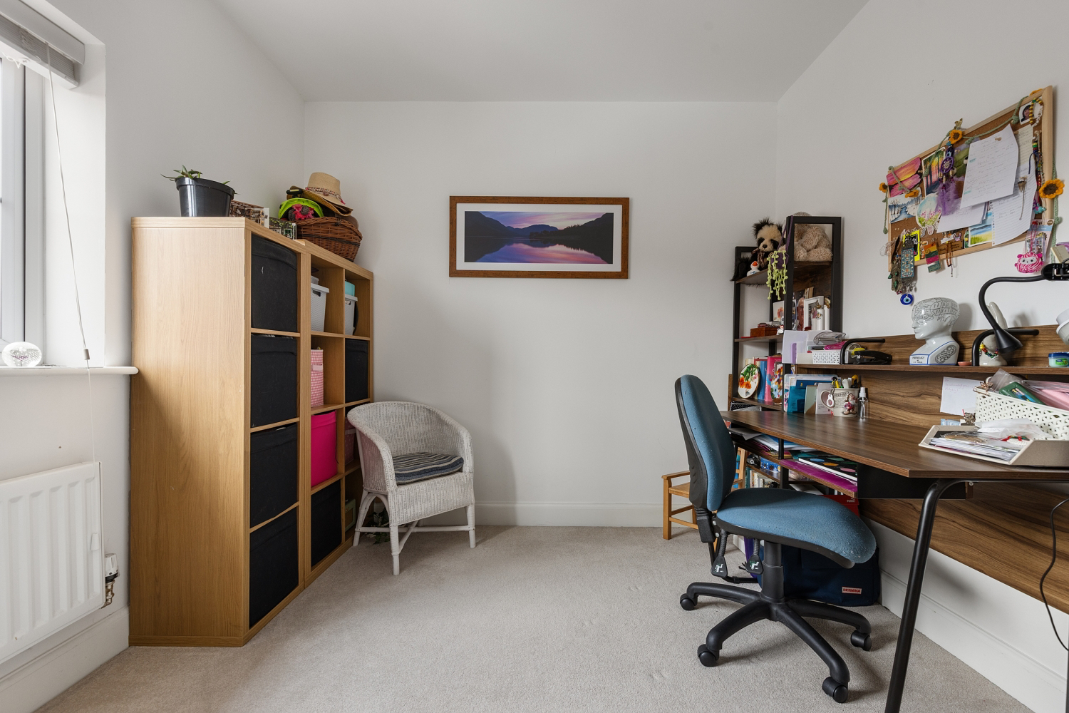 SHERWOOD DRIVE, THORPE WILLOUGHBY, SELBY, YO8, photo 16