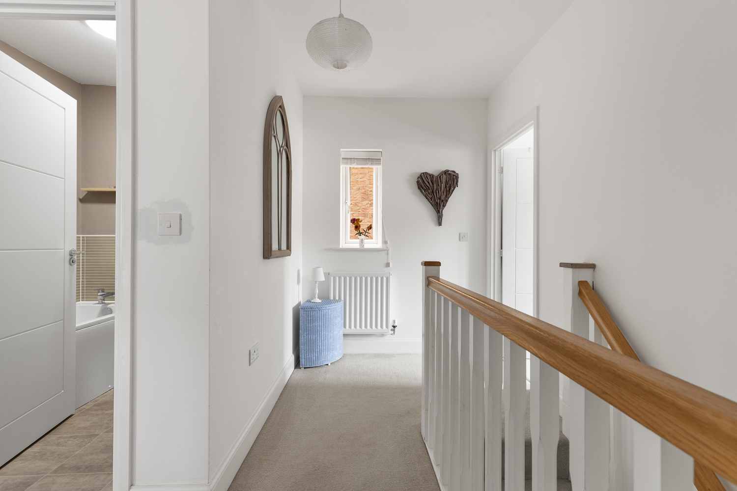 SHERWOOD DRIVE, THORPE WILLOUGHBY, SELBY, YO8, photo 23