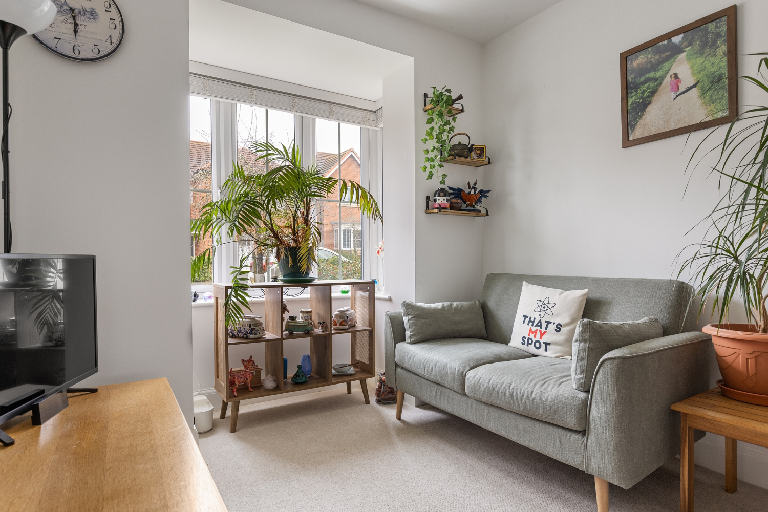 SHERWOOD DRIVE, THORPE WILLOUGHBY, SELBY, YO8, photo 8