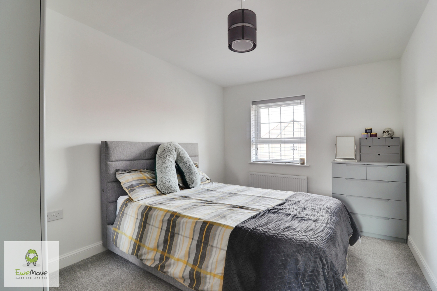 Tomkinson Heights, Hednesford, Cannock, Staffordshire, WS12, photo 18