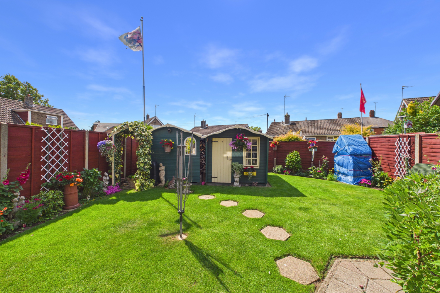 Culpins Close, Spalding, Lincolnshire, PE11, photo 17