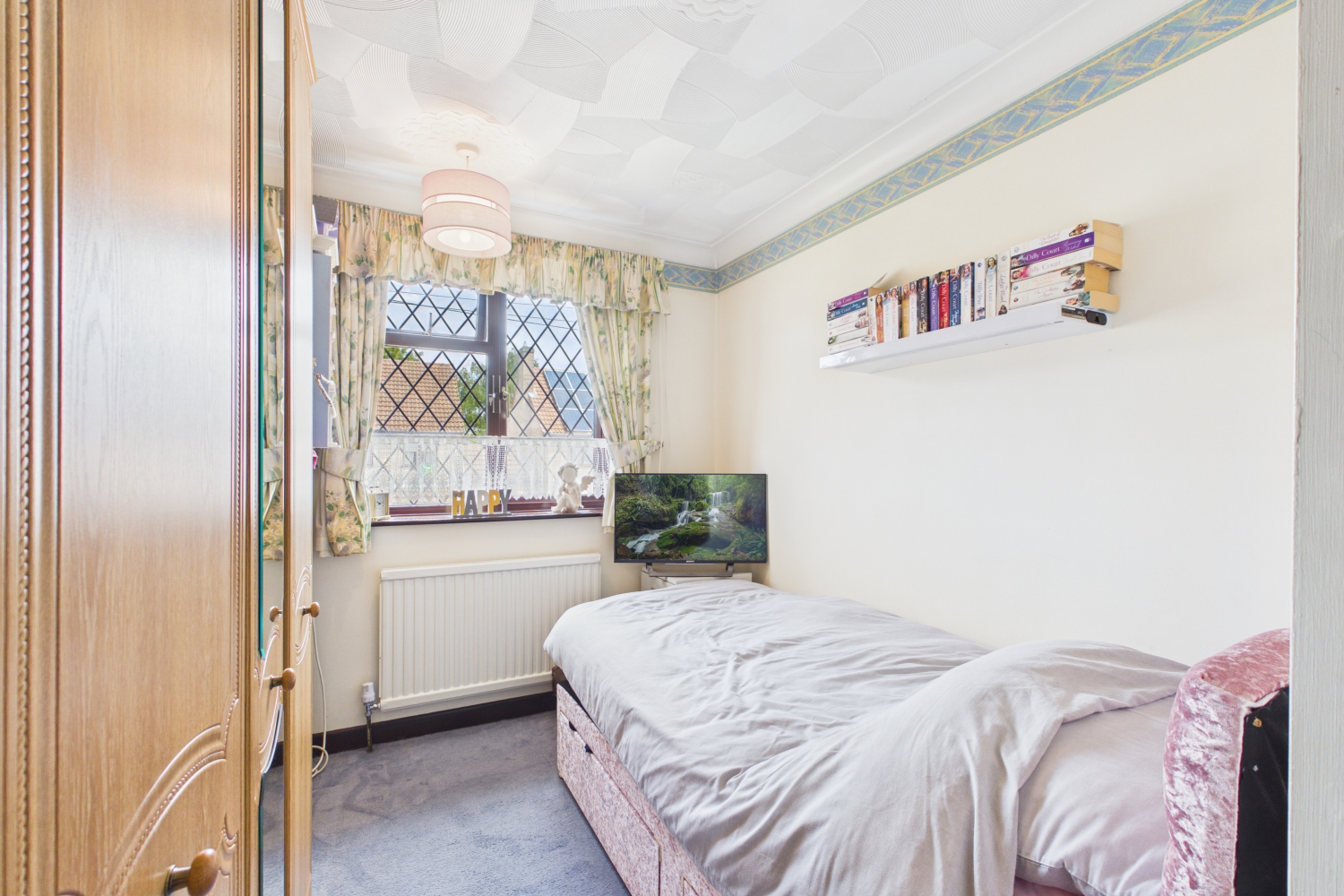 Culpins Close, Spalding, Lincolnshire, PE11, photo 13