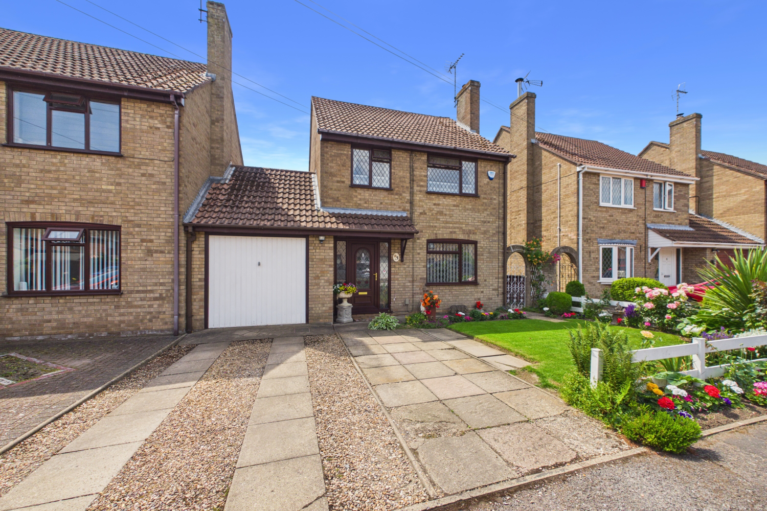 Culpins Close, Spalding, Lincolnshire, PE11, photo 18