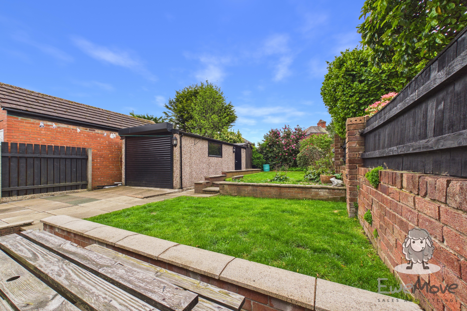 Broadway Grange Park, Grange Park, St. Helens, Merseyside, WA10, photo 12
