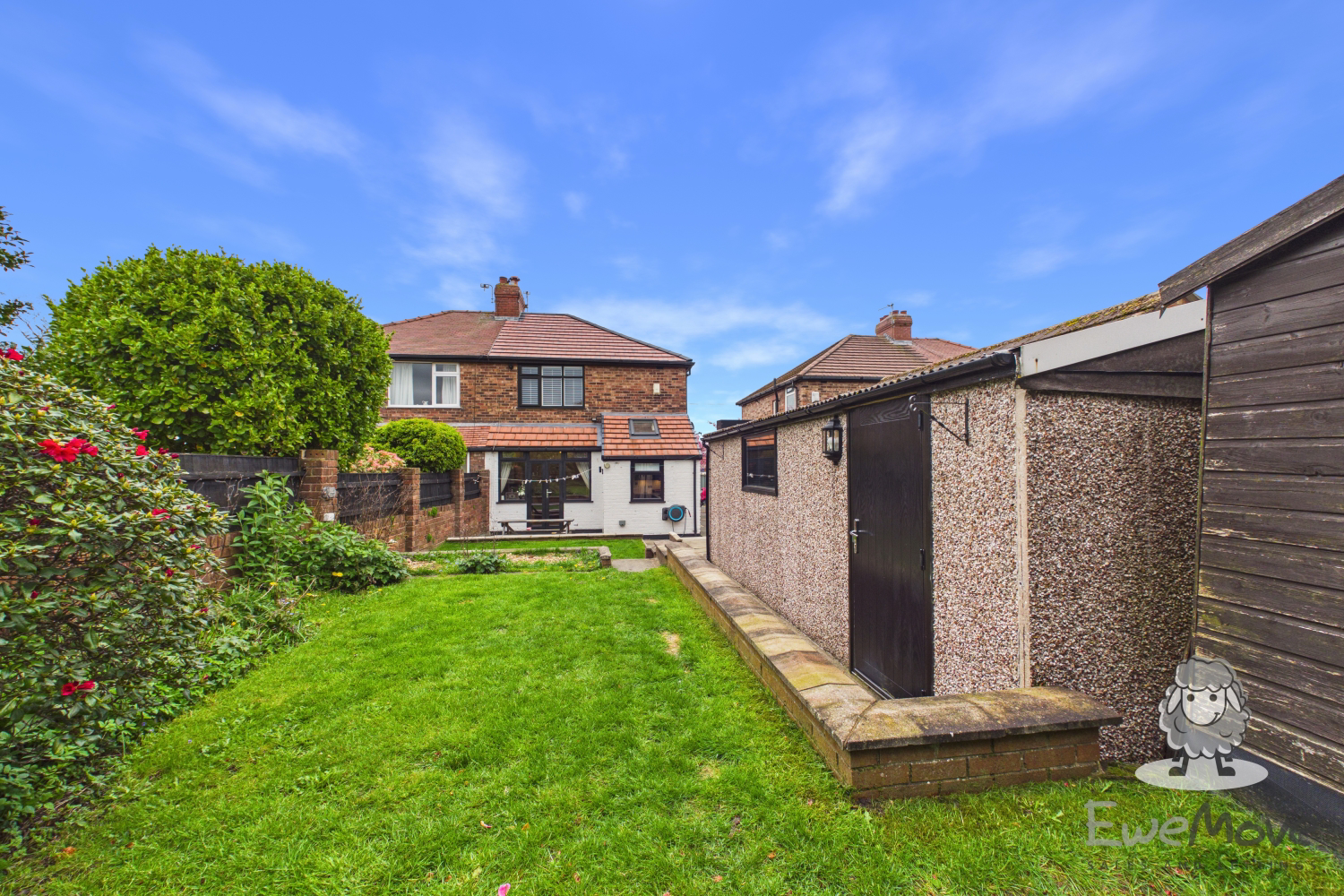 Broadway Grange Park, Grange Park, St. Helens, Merseyside, WA10, photo 13