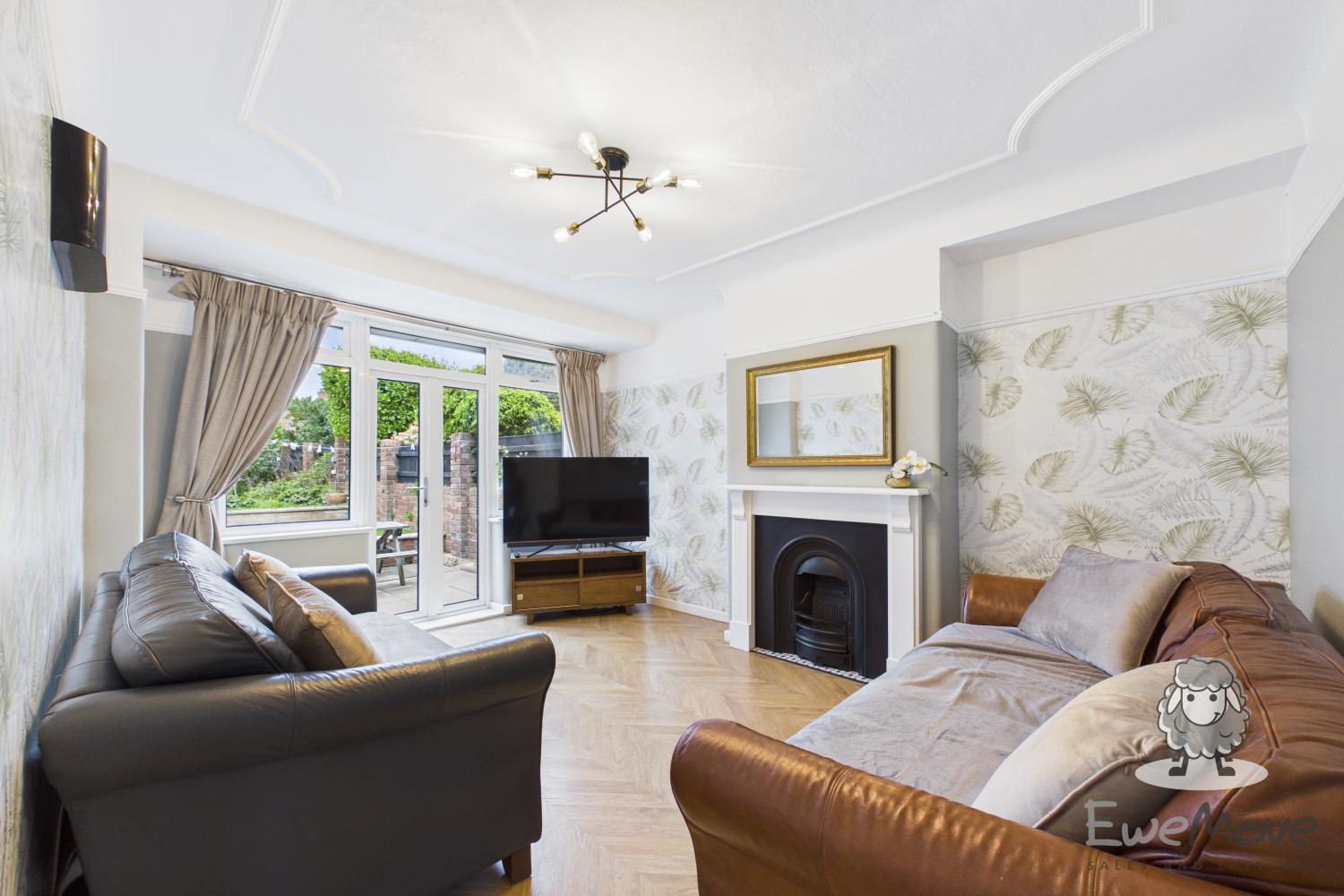 Broadway Grange Park, Grange Park, St. Helens, Merseyside, WA10, photo 2