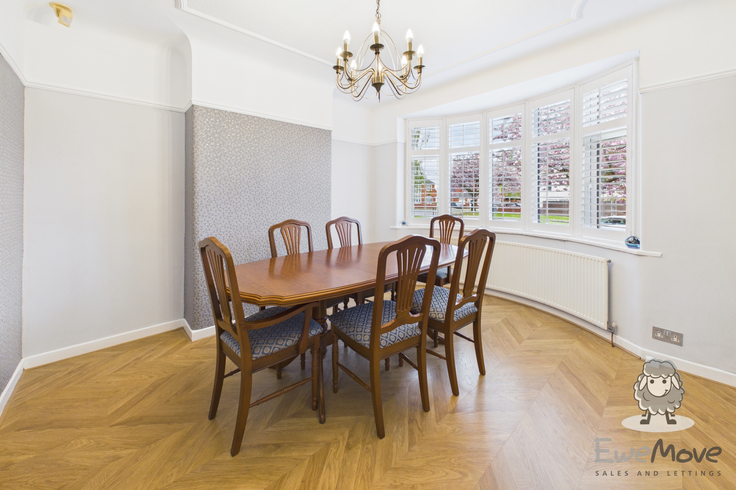 Broadway Grange Park, Grange Park, St. Helens, Merseyside, WA10, photo 5
