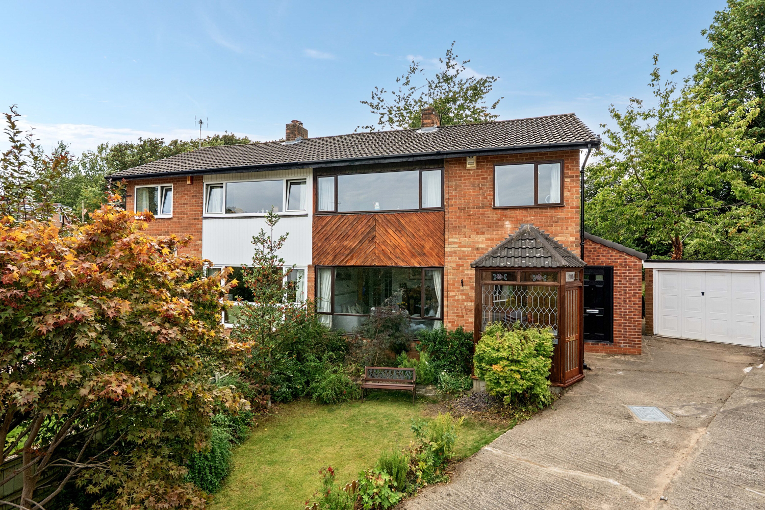 North Grove Drive, Leeds, West Yorkshire, LS8