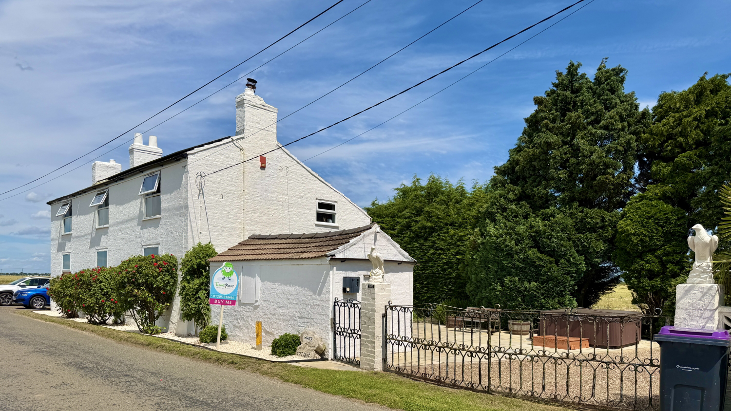 Pelhams Lands, Lincoln, Lincolnshire, LN4
