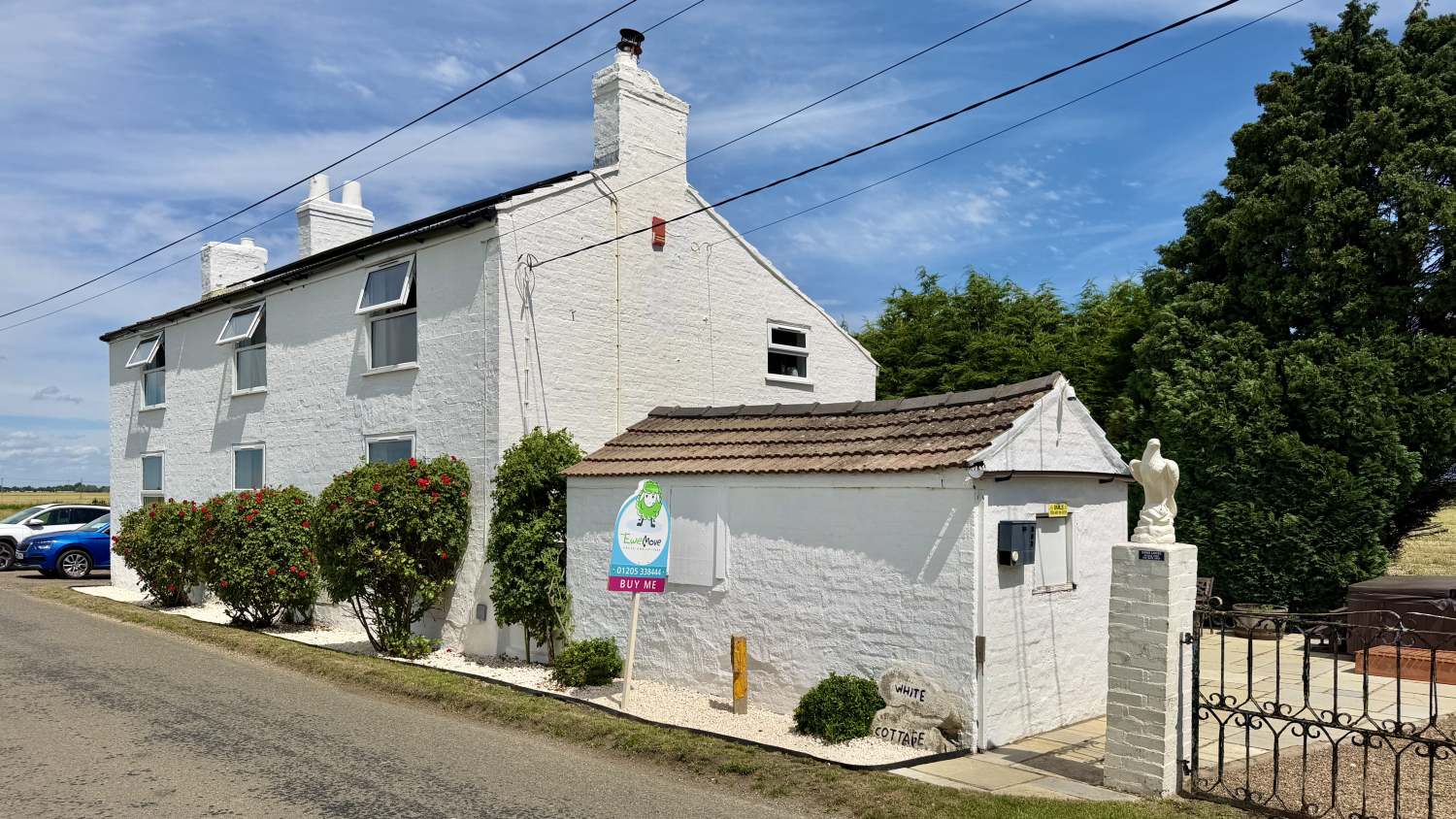 Pelhams Lands, Lincoln, Lincolnshire, LN4, photo 29