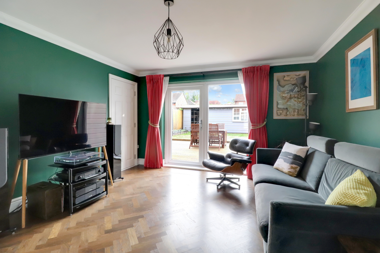20 Oregano Way, Guildford, photo 5
