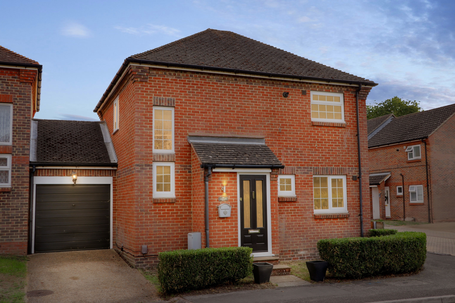 20 Oregano Way, Guildford