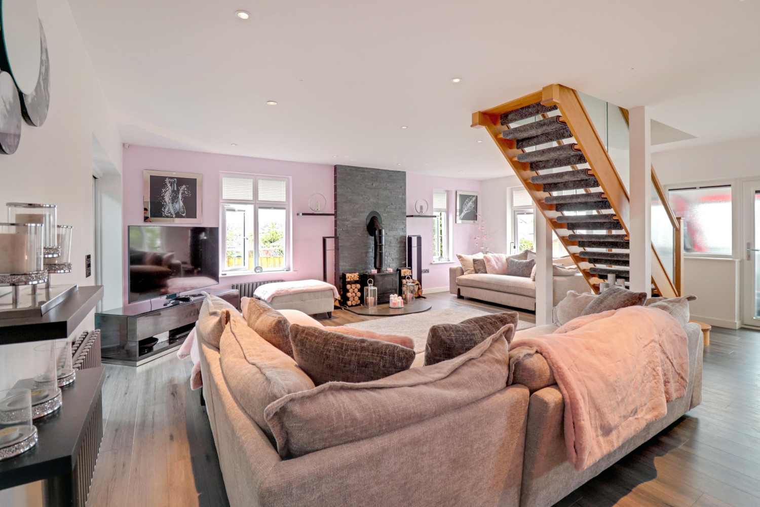 Uplands Bassetts Gardens, Exmouth, EX8 4EE, photo 2