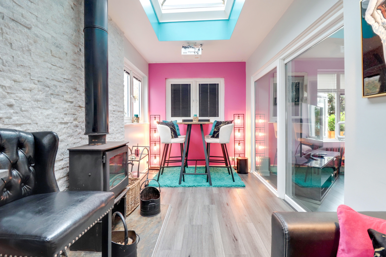 Uplands Bassetts Gardens, Exmouth, EX8 4EE, photo 4