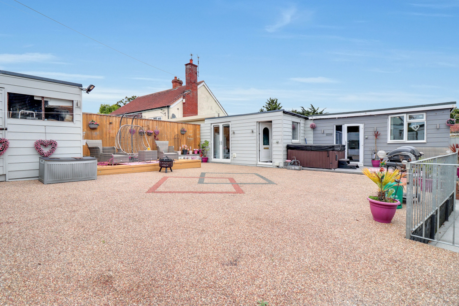 Uplands Bassetts Gardens, Exmouth, EX8 4EE, photo 10