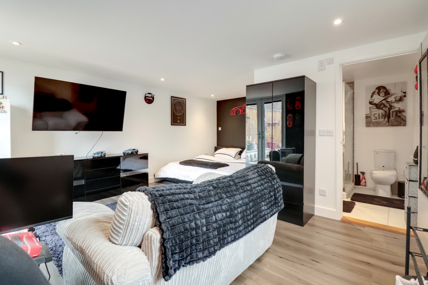 Uplands Bassetts Gardens, Exmouth, EX8 4EE, photo 15