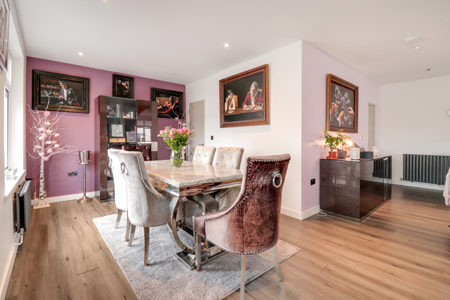 Uplands Bassetts Gardens, Exmouth, EX8 4EE, photo 3