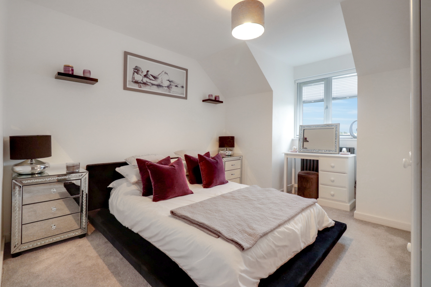 Uplands Bassetts Gardens, Exmouth, EX8 4EE, photo 7
