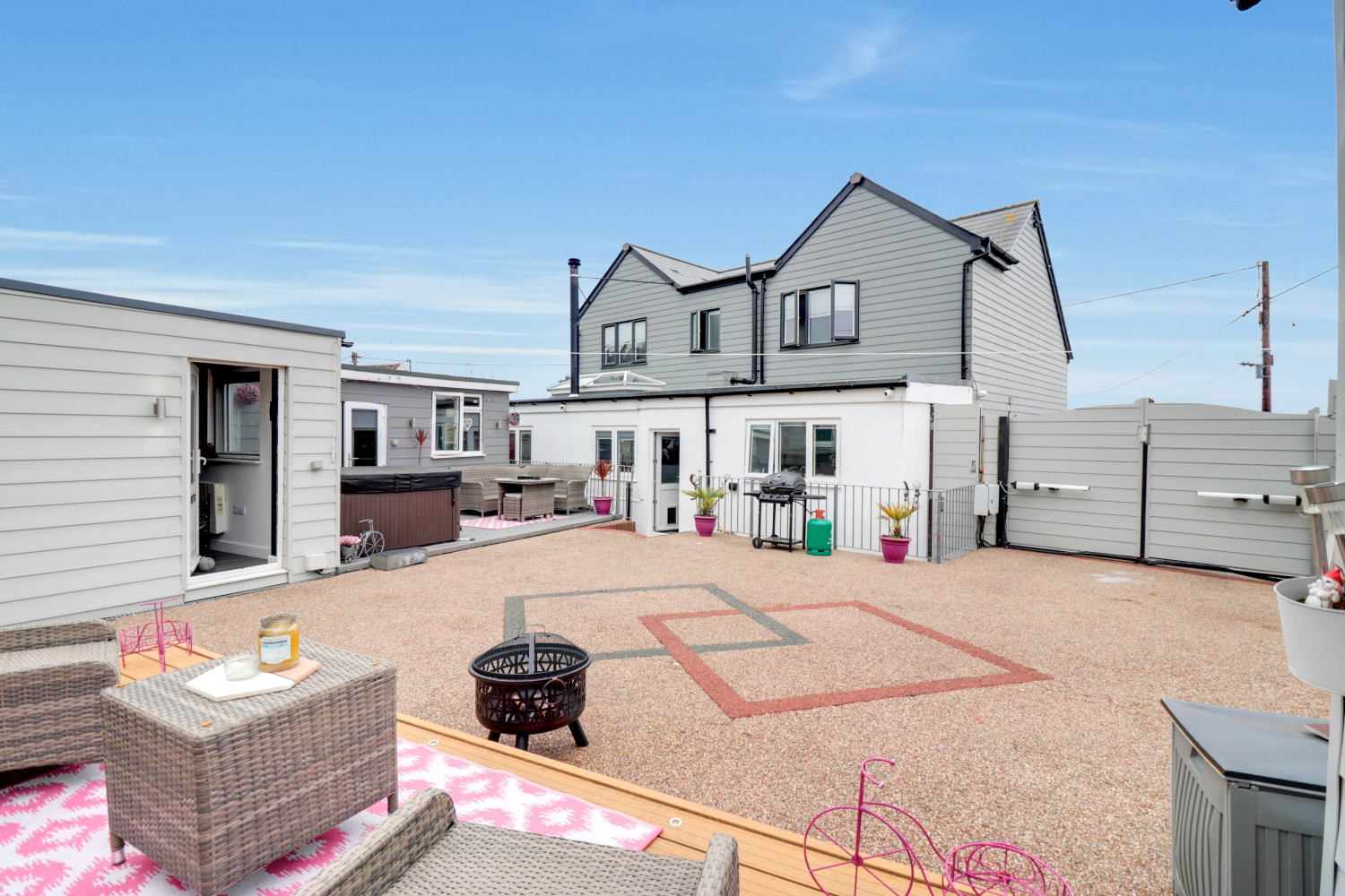 Uplands Bassetts Gardens, Exmouth, EX8 4EE, photo 16