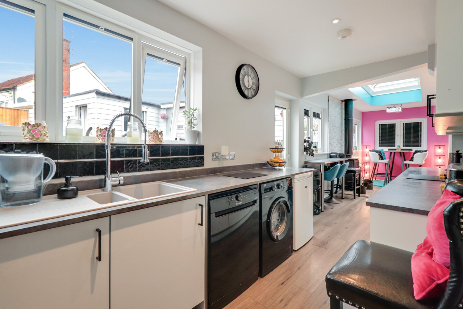 Uplands Bassetts Gardens, Exmouth, EX8 4EE, photo 5