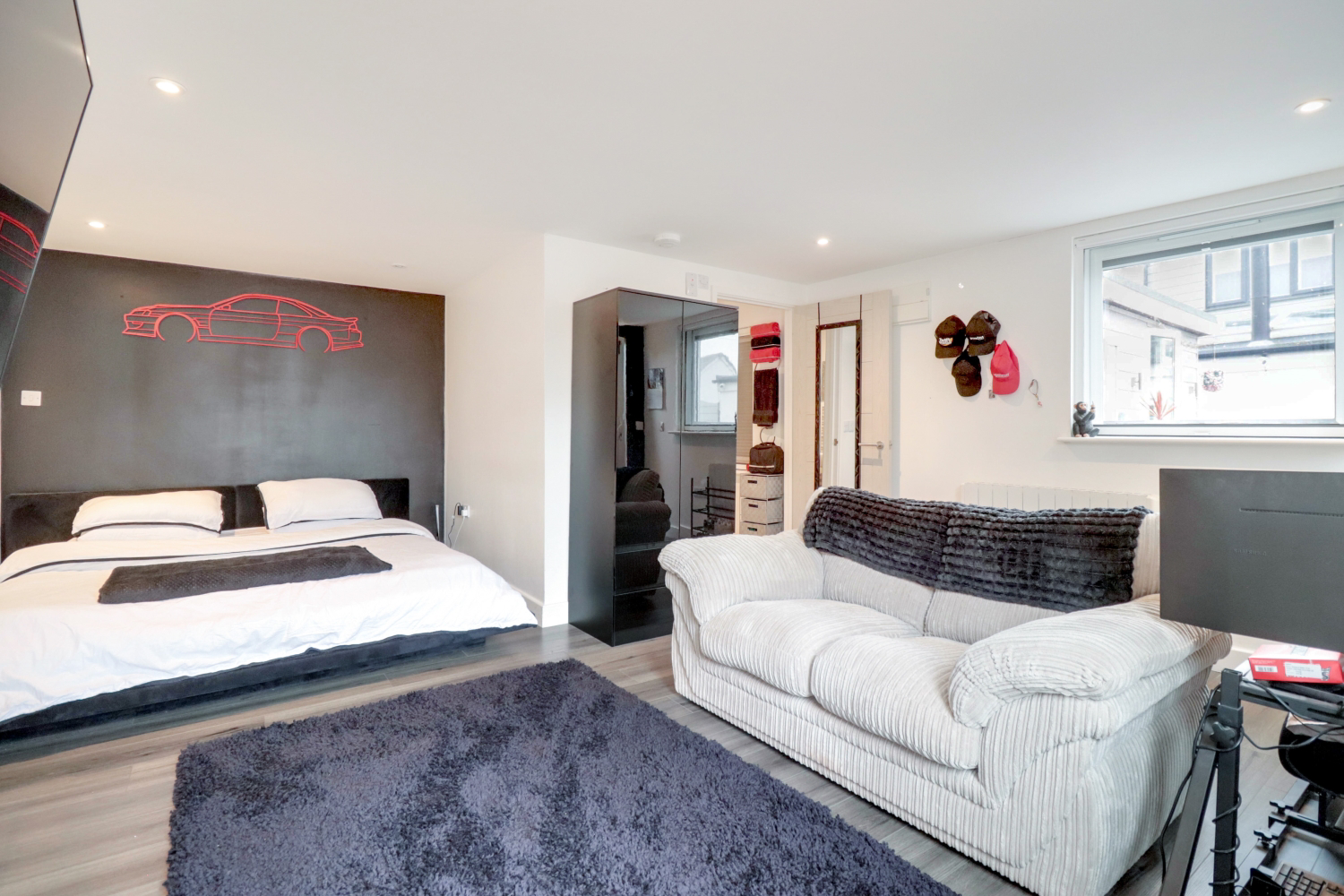 Uplands Bassetts Gardens, Exmouth, EX8 4EE, photo 9