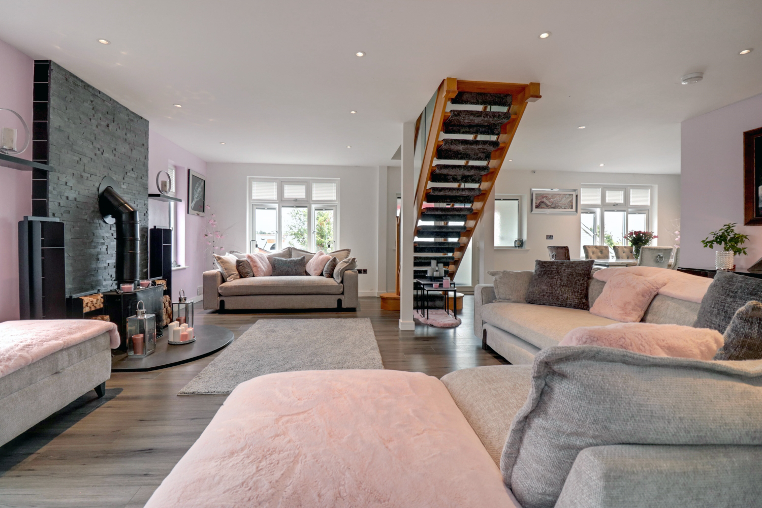 Uplands Bassetts Gardens, Exmouth, EX8 4EE, photo 8